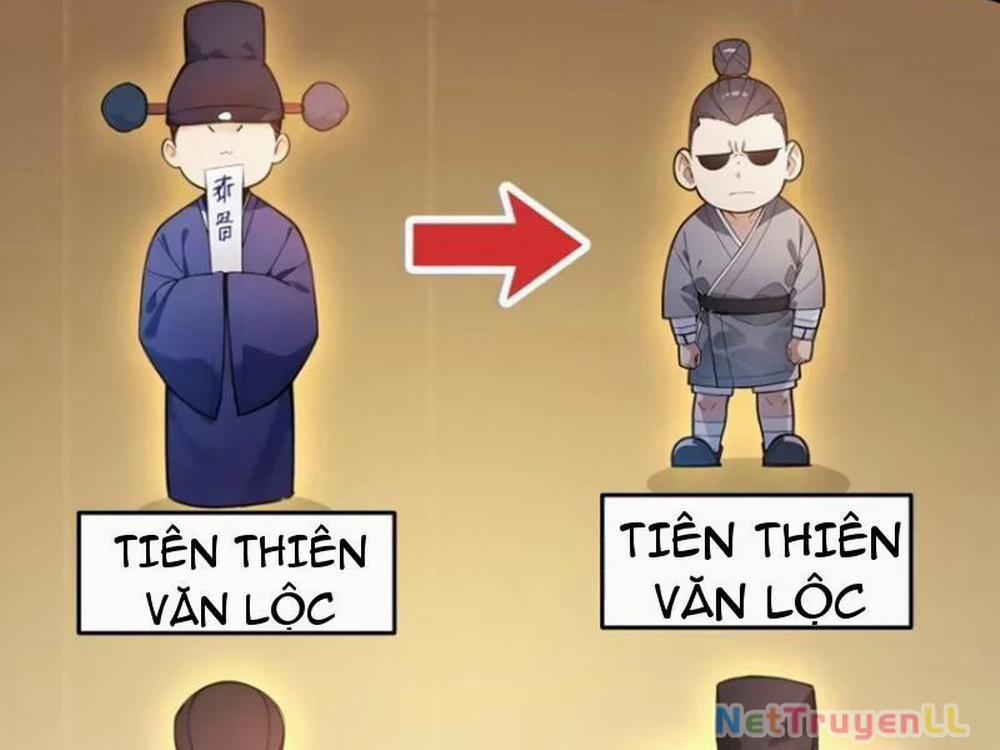 Ta Thật Sự Không Muốn Làm Thánh Tiên 9 trang 83