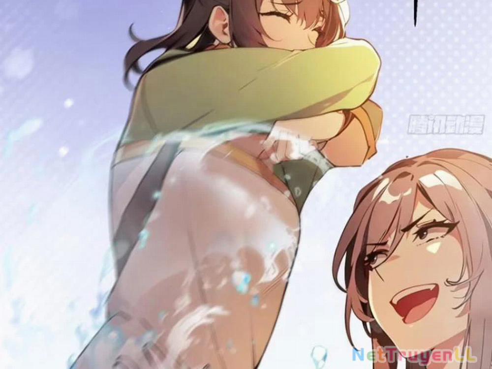 Ta Thật Sự Không Muốn Làm Thánh Tiên 9 trang 9