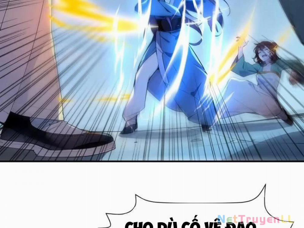 Ta Thật Sự Không Muốn Làm Thánh Tiên 9 trang 90