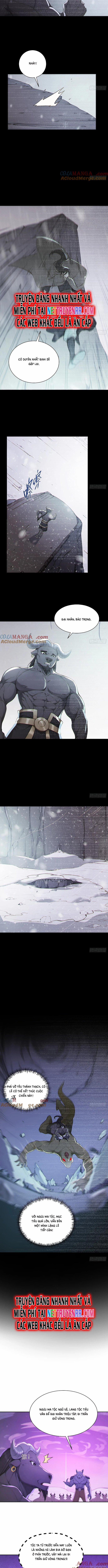 Ta Thật Sự Không Muốn Làm Thánh Tiên 94 trang 2