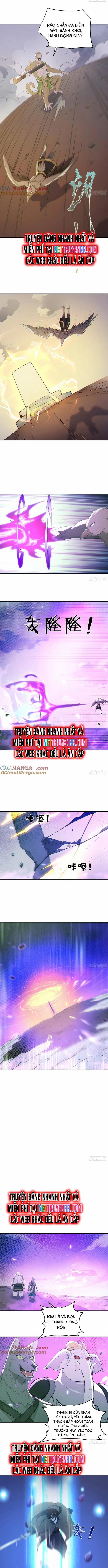 Ta Thật Sự Không Muốn Làm Thánh Tiên 96 trang 4