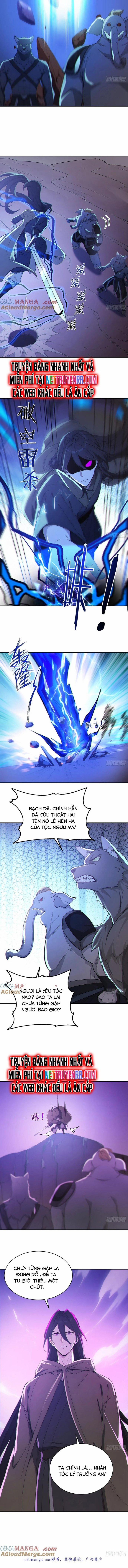 Ta Thật Sự Không Muốn Làm Thánh Tiên 96 trang 5