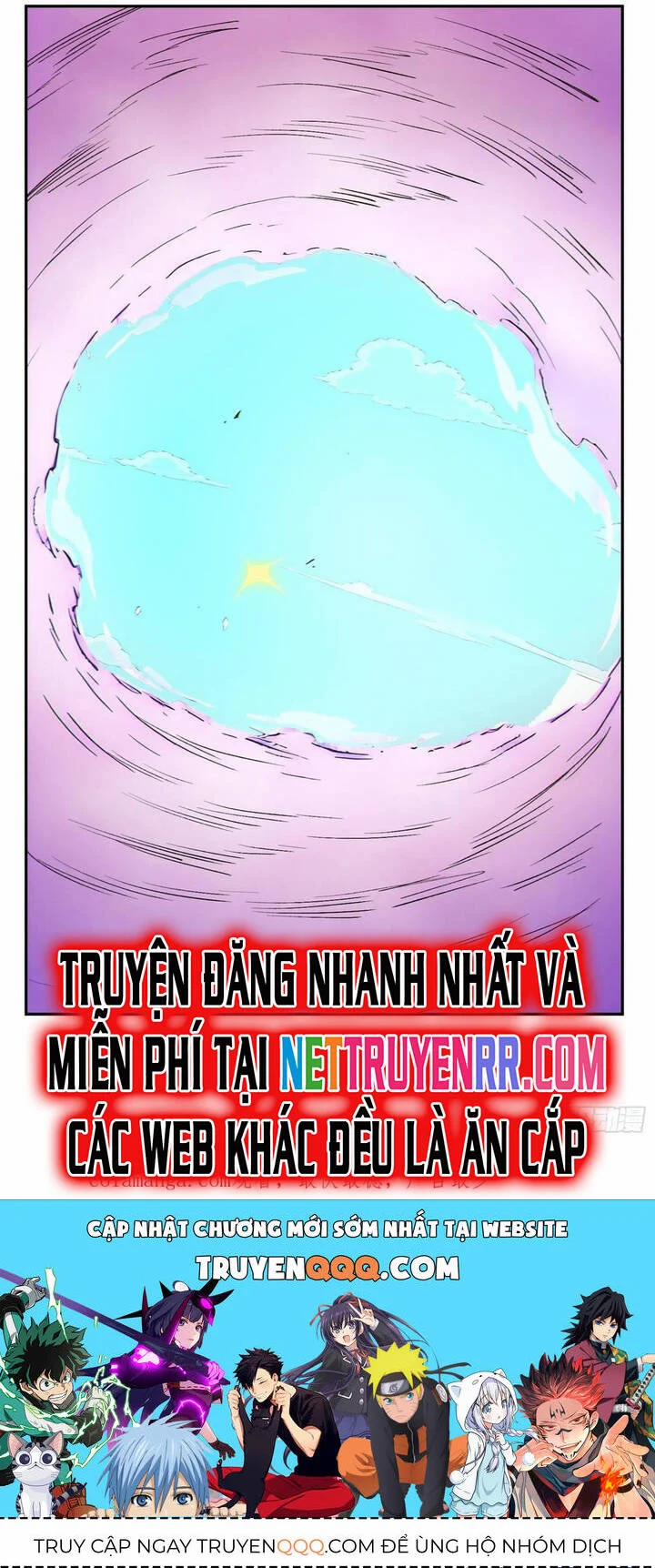 Ta Thật Sự Không Muốn Làm Thánh Tiên 97 trang 28