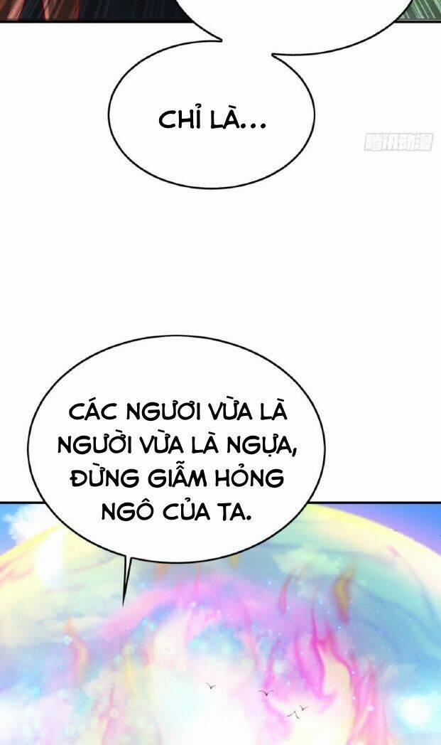Ta Thật Sự Không Phải Là Cái Thế Cao Nhân 2 trang 8