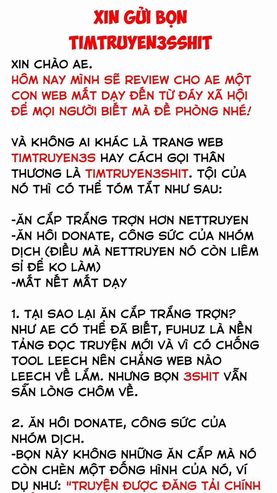 Ta Thật Sự Không Phải Là Cái Thế Cao Nhân 6 trang 0