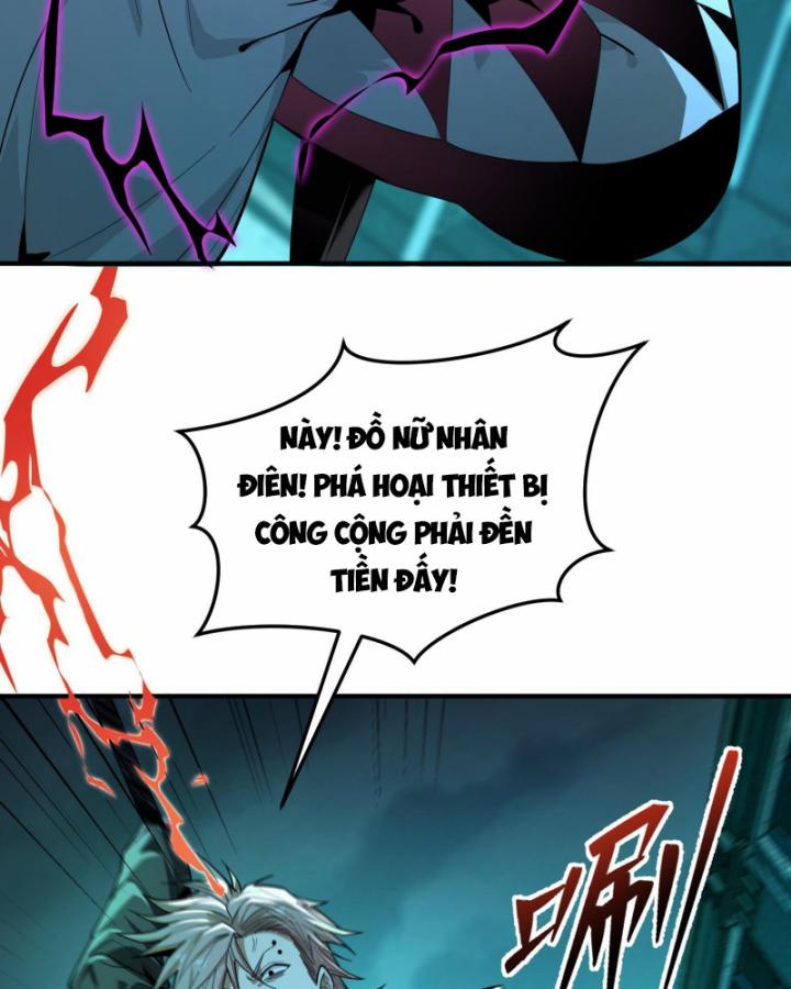Ta, Thiên Sát Cô Tinh 26 trang 14