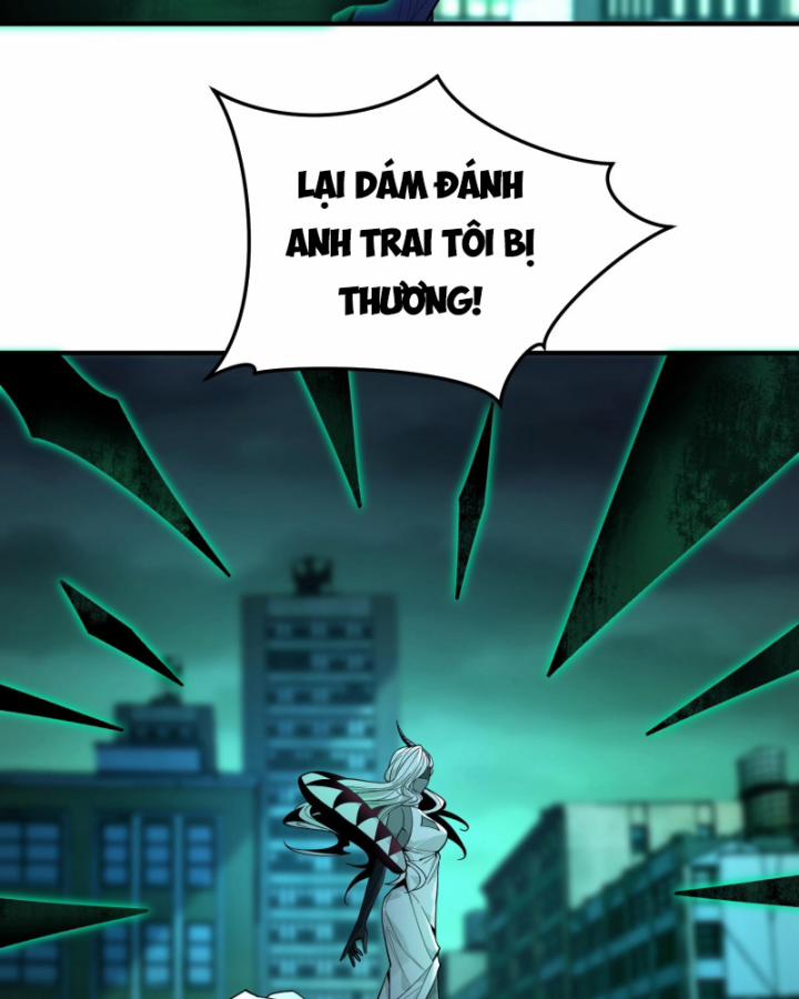 Ta, Thiên Sát Cô Tinh 26 trang 21