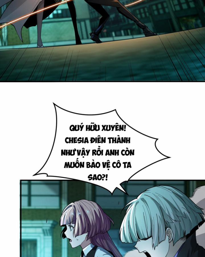 Ta, Thiên Sát Cô Tinh 26 trang 24