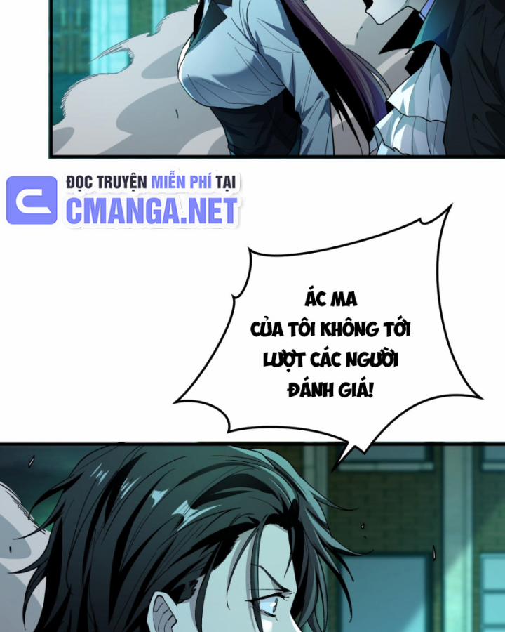Ta, Thiên Sát Cô Tinh 26 trang 25