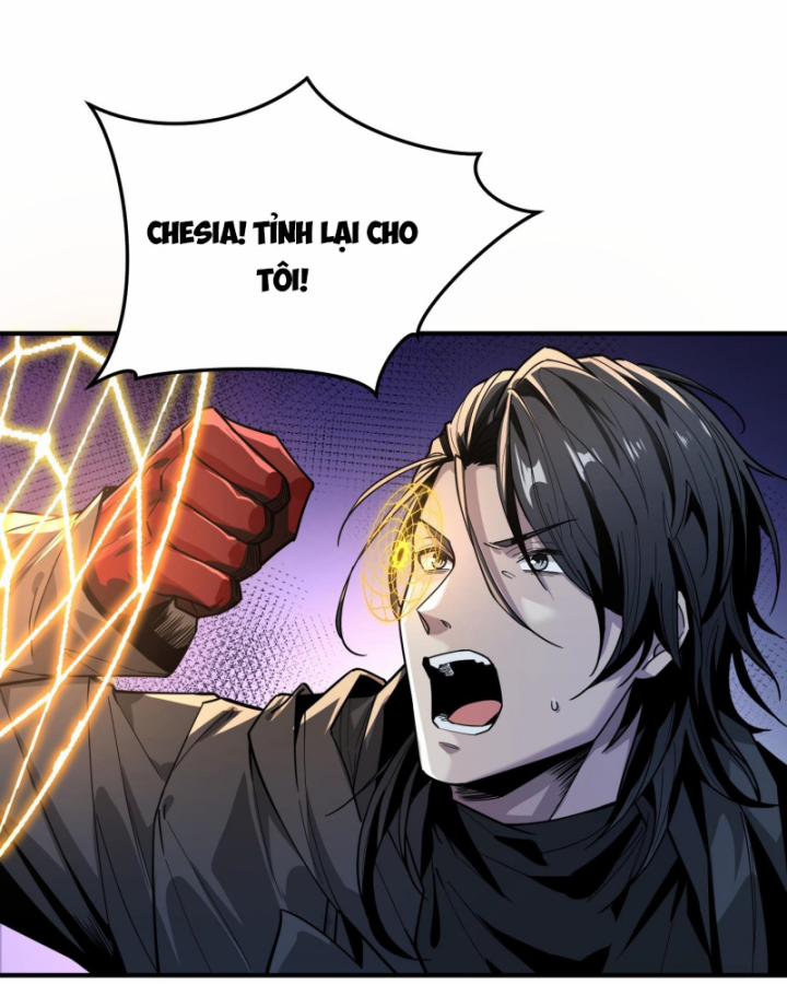 Ta, Thiên Sát Cô Tinh 26 trang 30