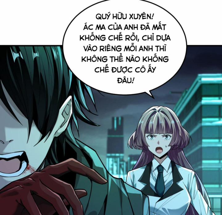 Ta, Thiên Sát Cô Tinh 26 trang 36