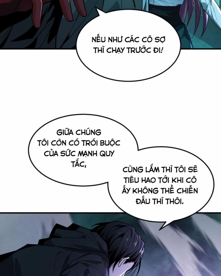 Ta, Thiên Sát Cô Tinh 26 trang 37