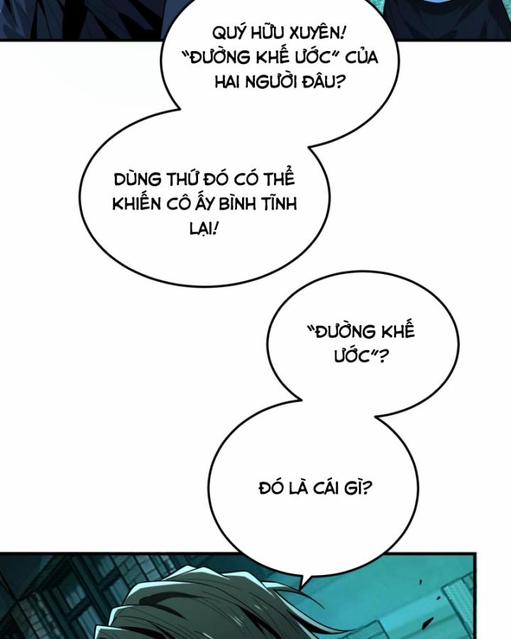 Ta, Thiên Sát Cô Tinh 26 trang 6