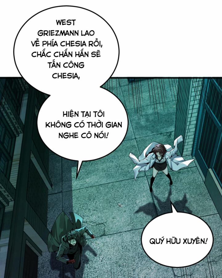 Ta, Thiên Sát Cô Tinh 26 trang 8