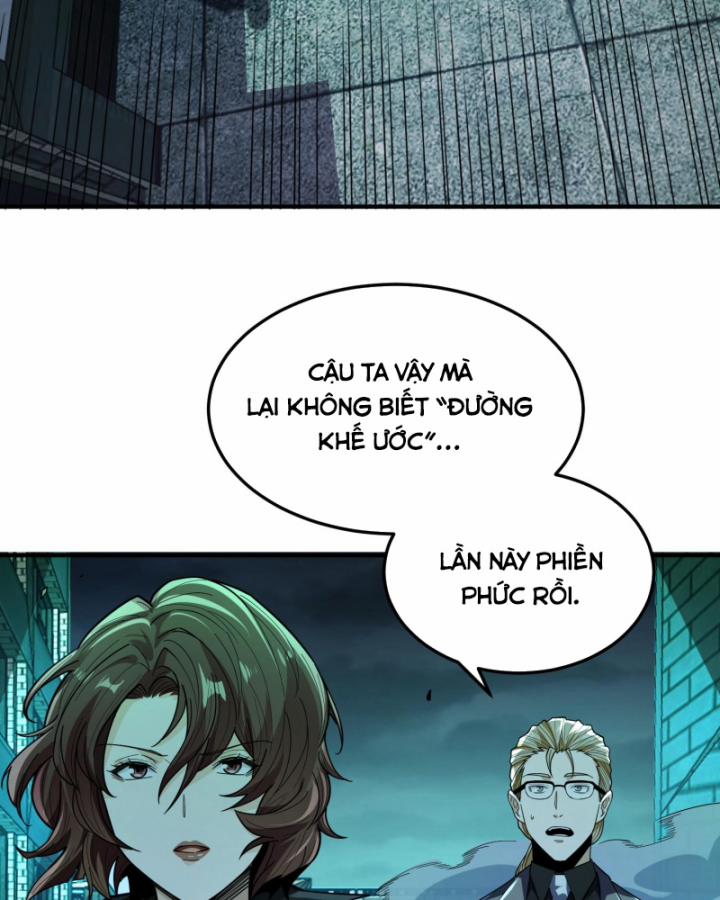Ta, Thiên Sát Cô Tinh 26 trang 9
