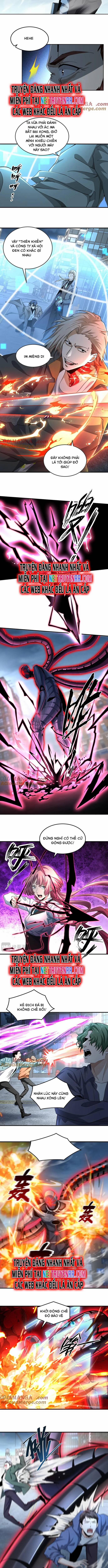 Ta, Thiên Sát Cô Tinh 73 trang 5