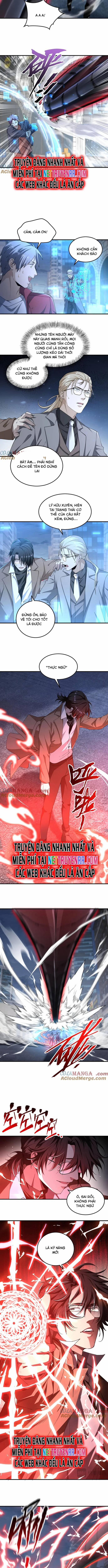 Ta, Thiên Sát Cô Tinh 73 trang 6