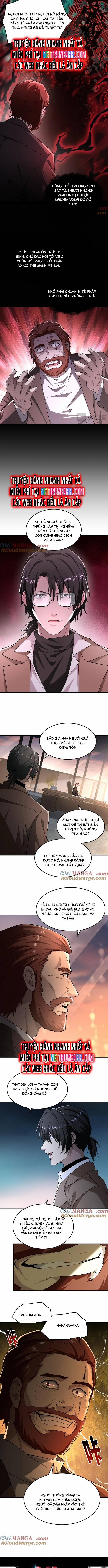 Ta, Thiên Sát Cô Tinh 73 trang 8