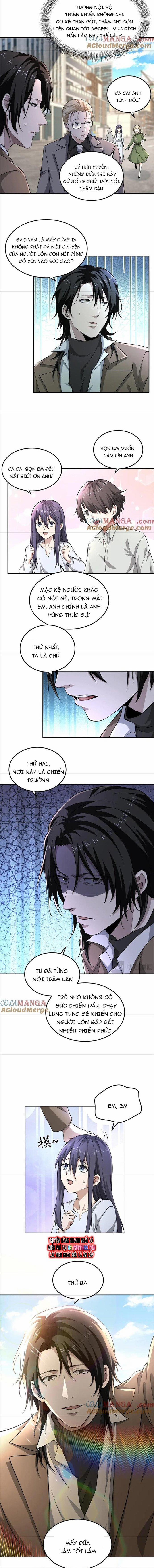 Ta, Thiên Sát Cô Tinh 75 trang 5