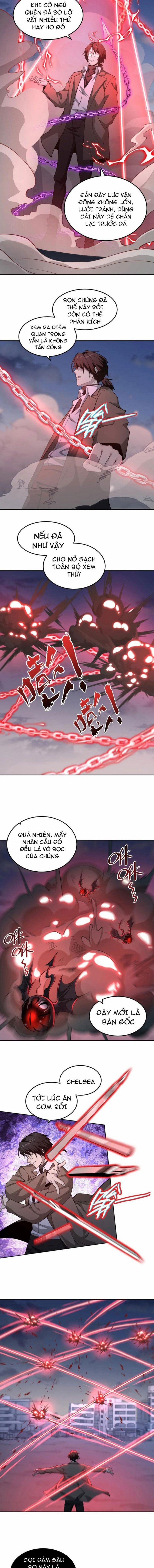 Ta, Thiên Sát Cô Tinh 77 trang 1
