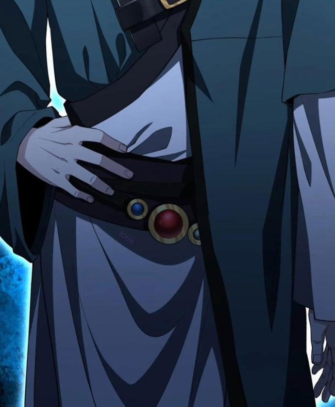 Ta, Thiên Sát Cô Tinh 77 trang 6