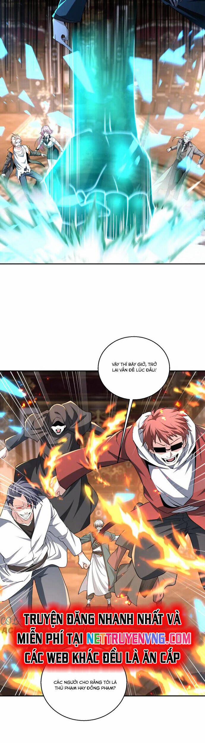 Ta, Thiên Sát Cô Tinh 78 trang 10