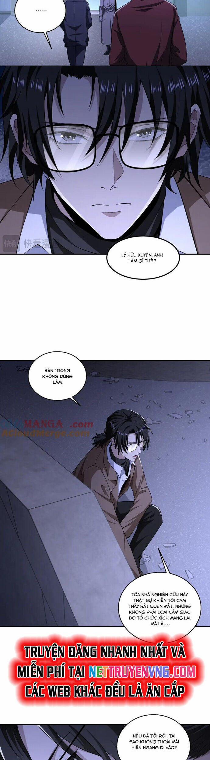 Ta, Thiên Sát Cô Tinh 78 trang 12