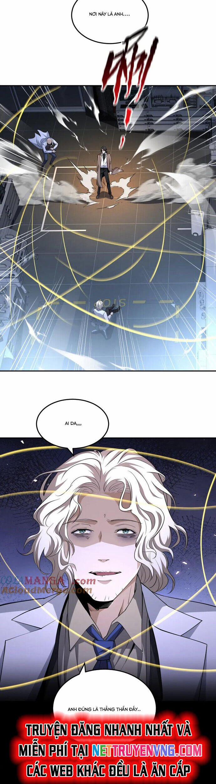 Ta, Thiên Sát Cô Tinh 78 trang 16