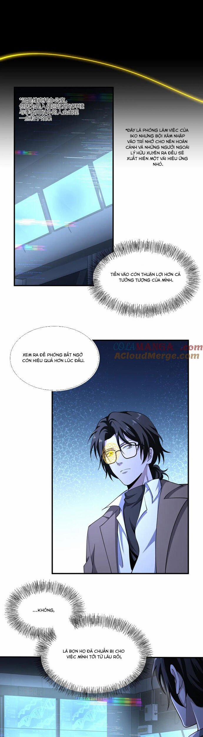 Ta, Thiên Sát Cô Tinh 78 trang 17