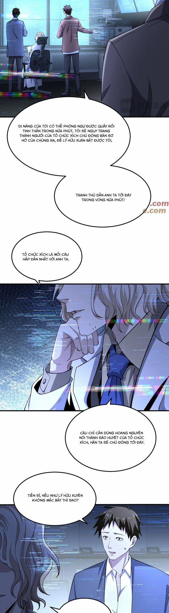 Ta, Thiên Sát Cô Tinh 78 trang 18