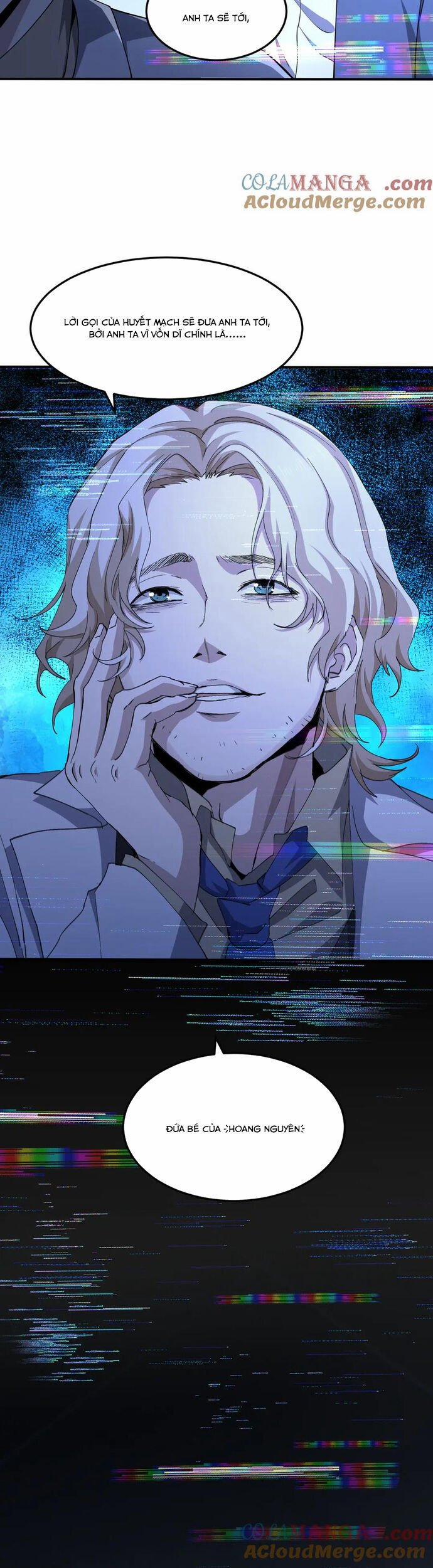 Ta, Thiên Sát Cô Tinh 78 trang 19