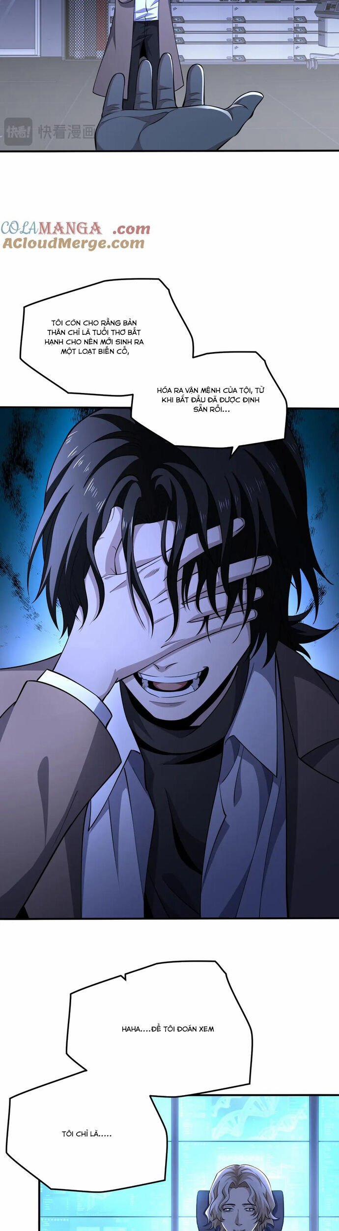 Ta, Thiên Sát Cô Tinh 78 trang 23