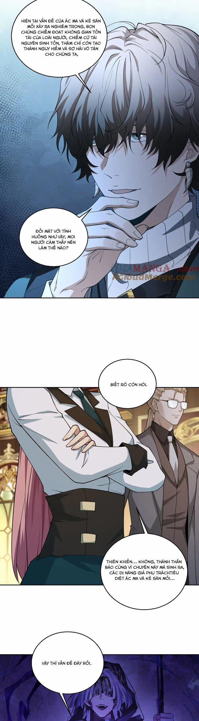 Ta, Thiên Sát Cô Tinh 78 trang 3