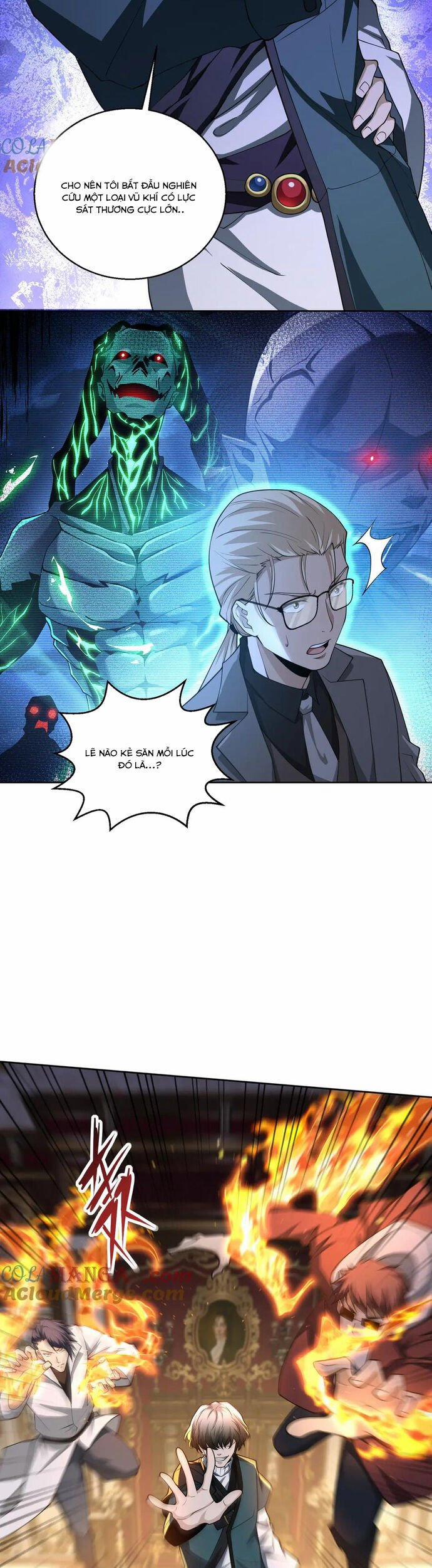 Ta, Thiên Sát Cô Tinh 78 trang 5