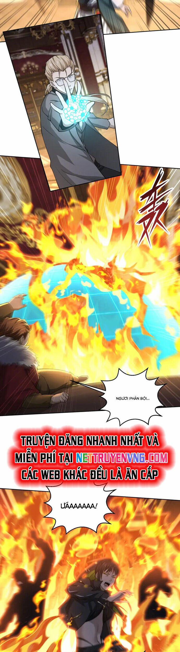 Ta, Thiên Sát Cô Tinh 78 trang 6