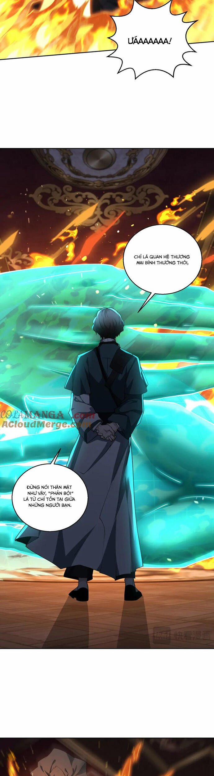 Ta, Thiên Sát Cô Tinh 78 trang 7