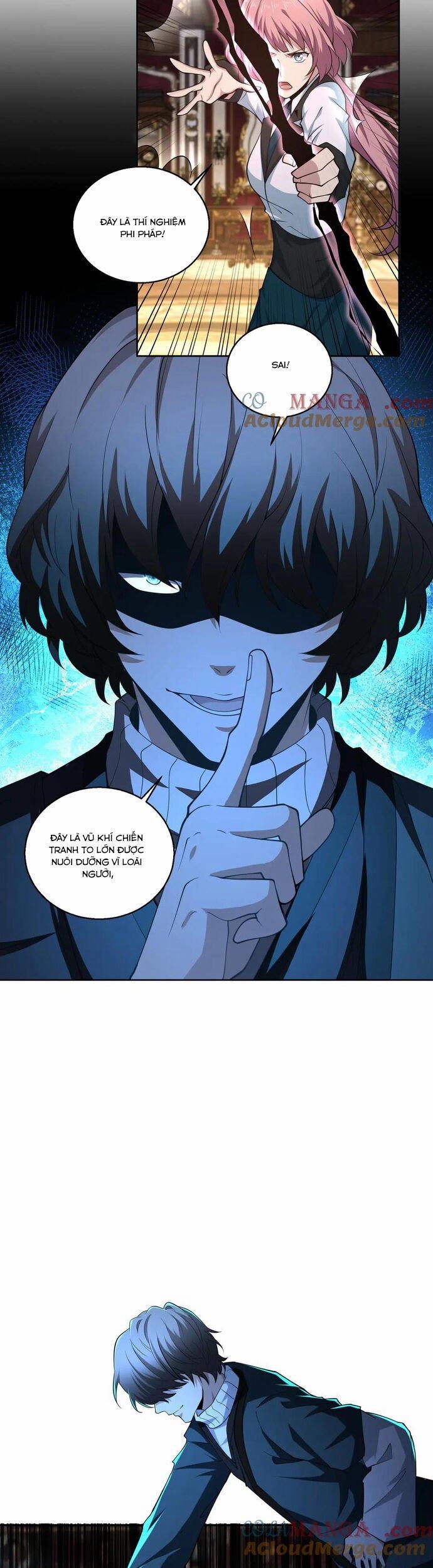 Ta, Thiên Sát Cô Tinh 78 trang 9