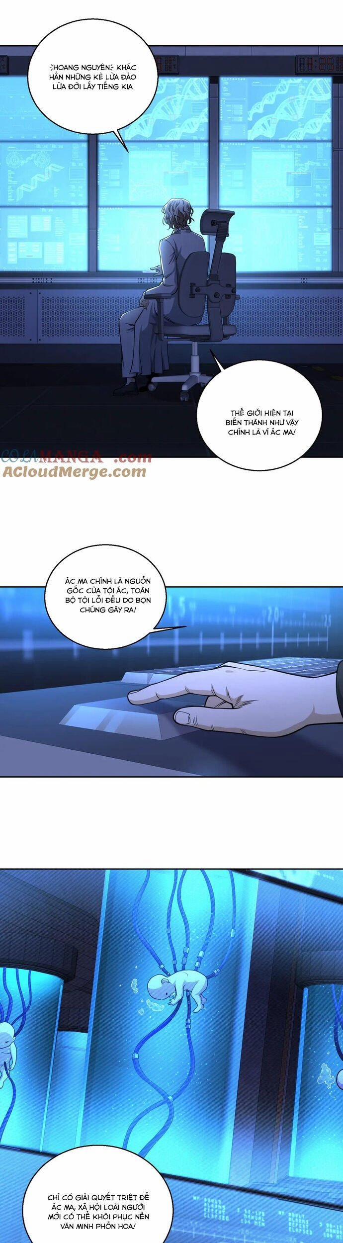 Ta, Thiên Sát Cô Tinh 79 trang 3