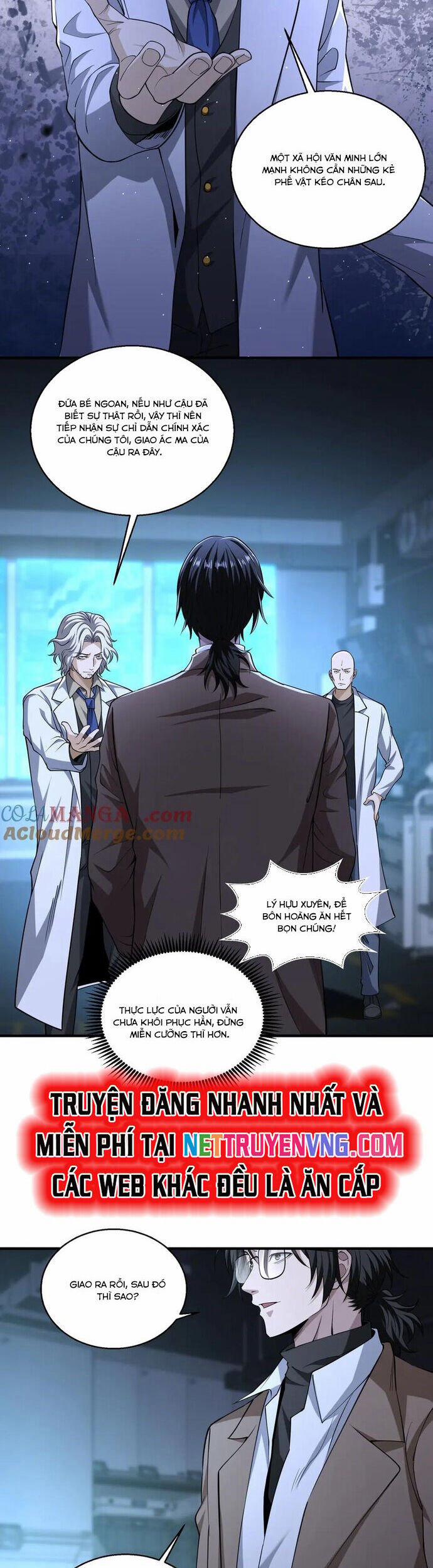 Ta, Thiên Sát Cô Tinh 79 trang 8