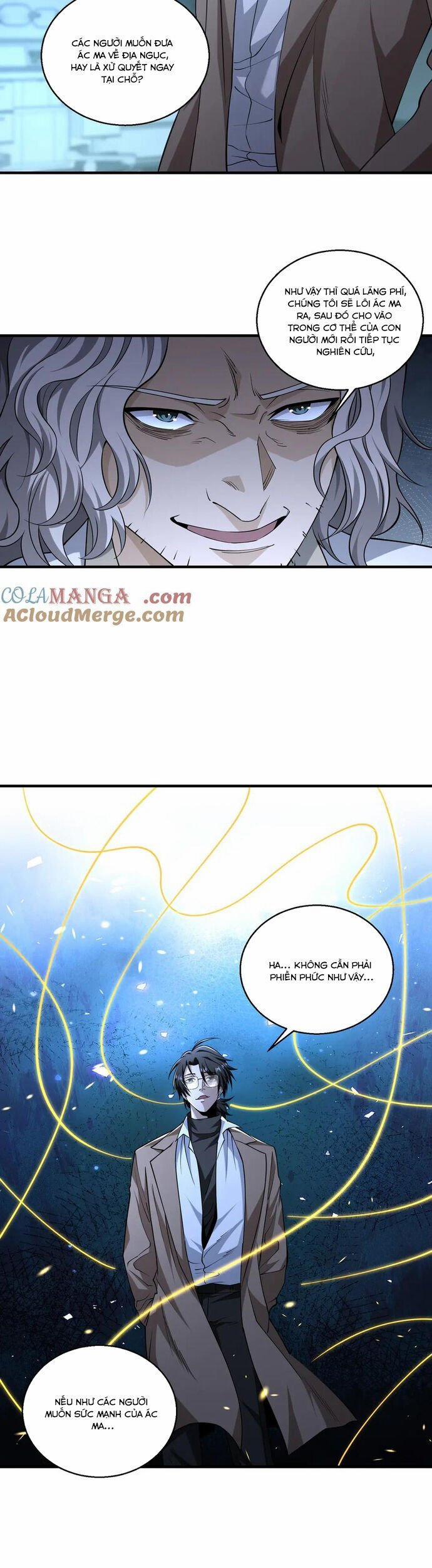 Ta, Thiên Sát Cô Tinh 79 trang 9