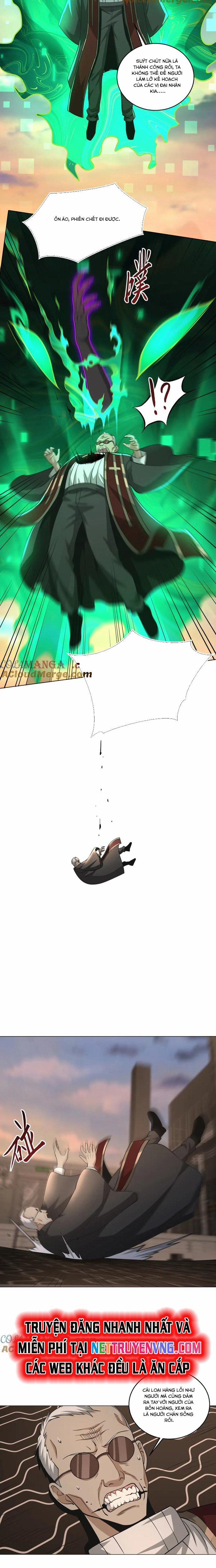 Ta, Thiên Sát Cô Tinh 80 trang 10