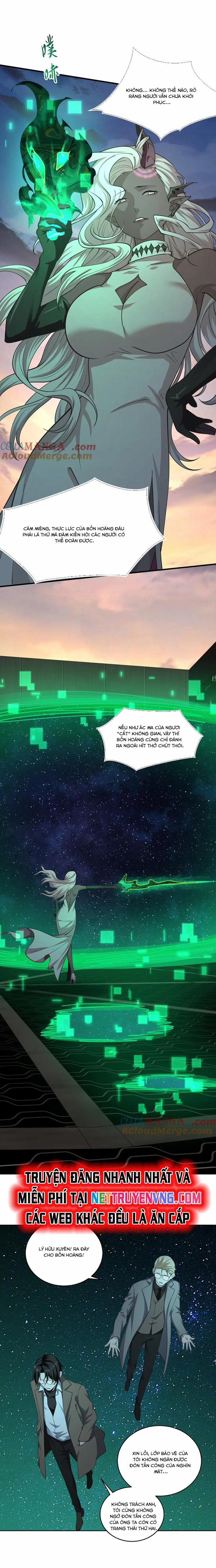 Ta, Thiên Sát Cô Tinh 80 trang 11