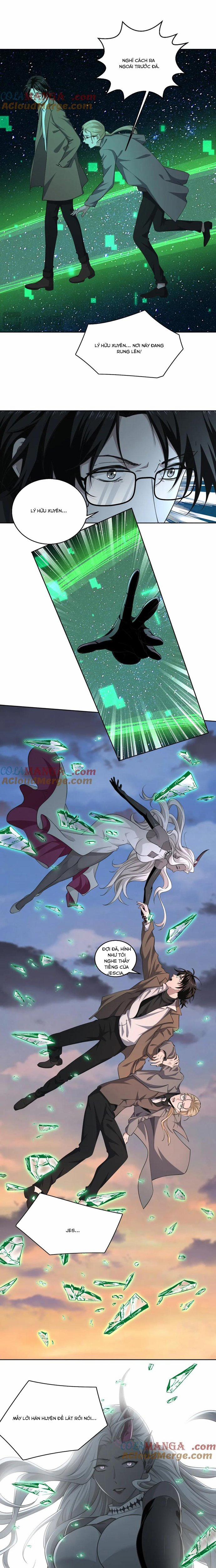 Ta, Thiên Sát Cô Tinh 80 trang 12