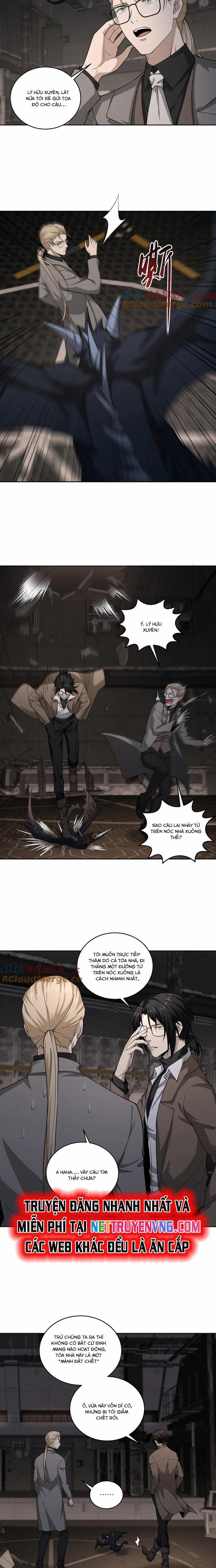 Ta, Thiên Sát Cô Tinh 80 trang 2