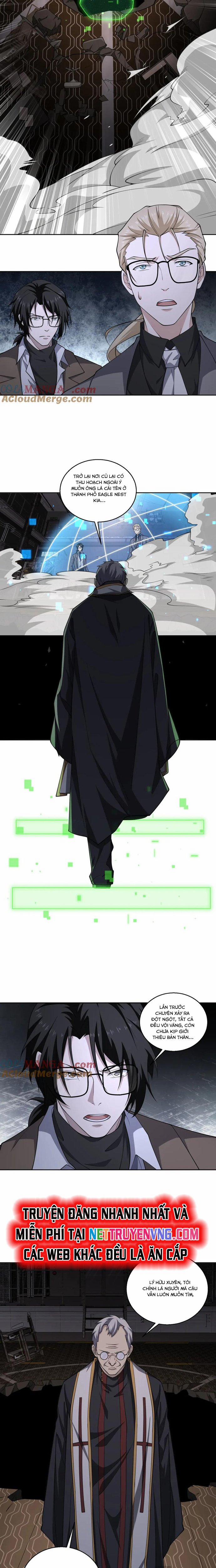 Ta, Thiên Sát Cô Tinh 80 trang 3