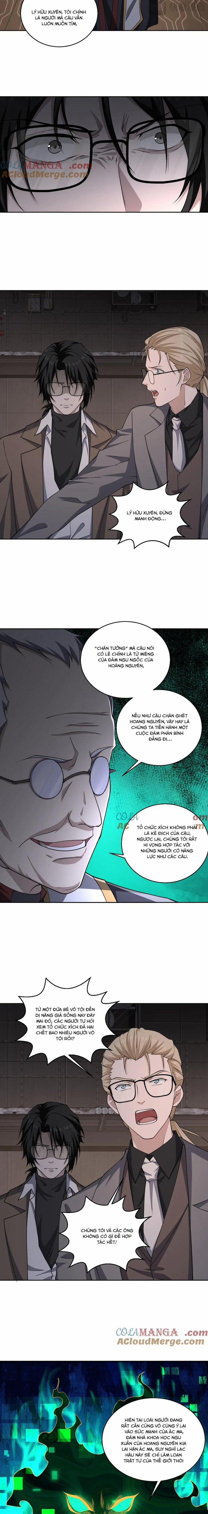 Ta, Thiên Sát Cô Tinh 80 trang 4