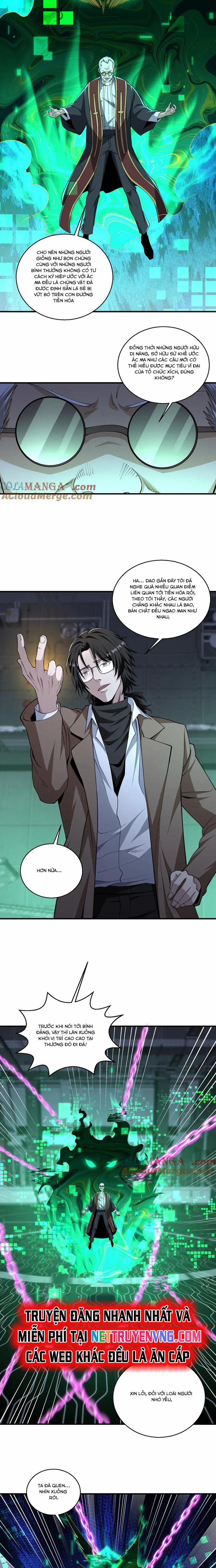 Ta, Thiên Sát Cô Tinh 80 trang 5