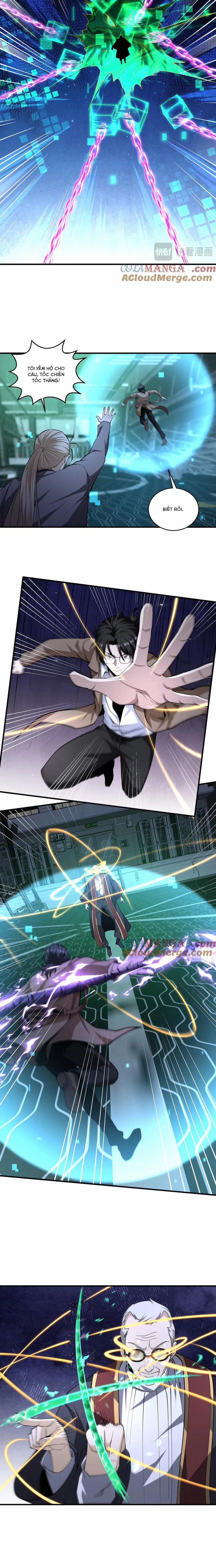 Ta, Thiên Sát Cô Tinh 80 trang 6