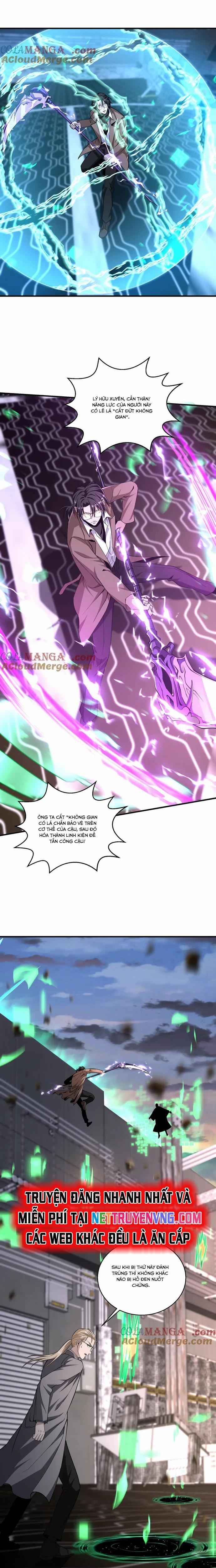 Ta, Thiên Sát Cô Tinh 80 trang 7