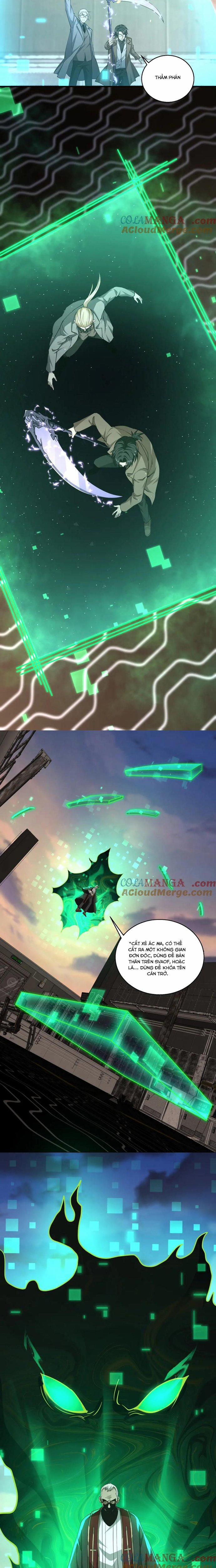 Ta, Thiên Sát Cô Tinh 80 trang 9